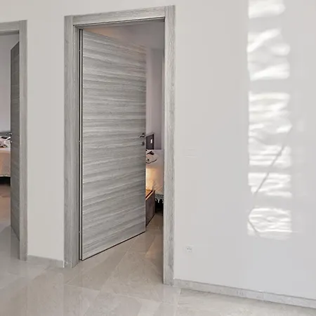 Cicolombo - Mareri شقة سانتو ستيفانو أل ماري