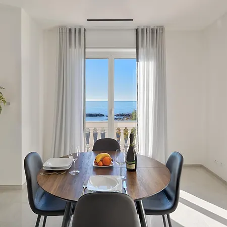 Cicolombo - Mareri * سانتو ستيفانو أل ماري