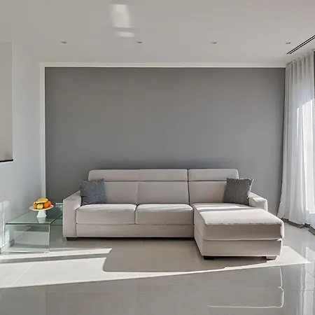 Apartment Cicolombo - Mareri *