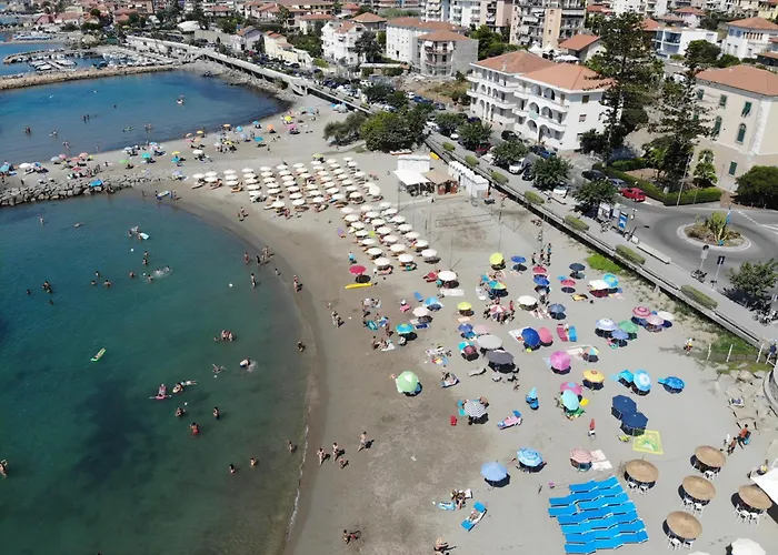 Cicolombo - Mareri * Santo Stefano al Mare