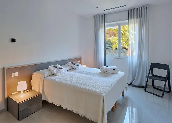 Appartement Cicolombo - Mareri *