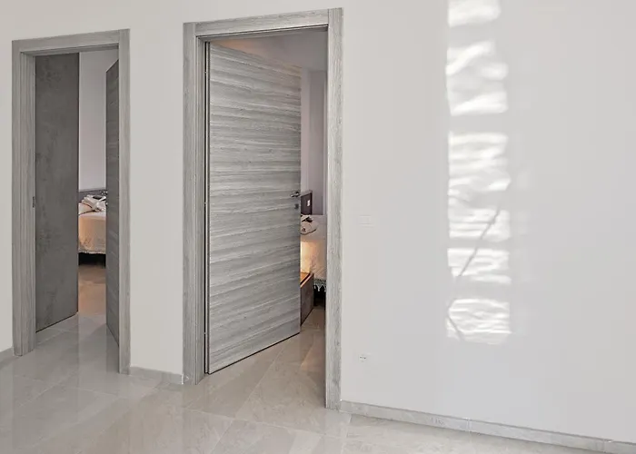 Cicolombo - Mareri Appartement Santo Stefano al Mare