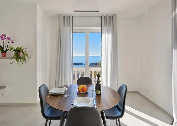 Cicolombo - Mareri * Santo Stefano al Mare