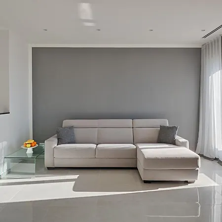 Apartmán Cicolombo - Mareri Santo Stefano al Mare