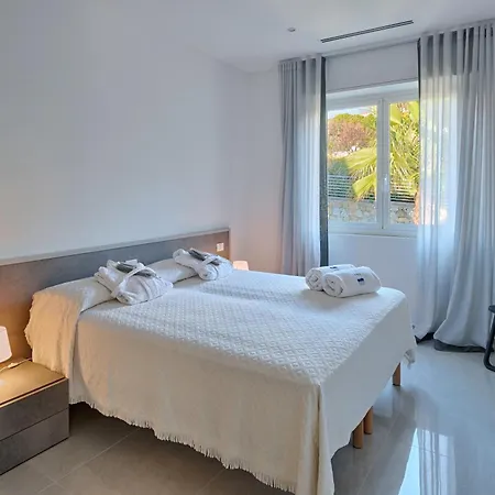 Apartmán Cicolombo - Mareri *