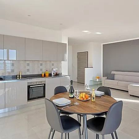 Apartmán Cicolombo - Mareri *